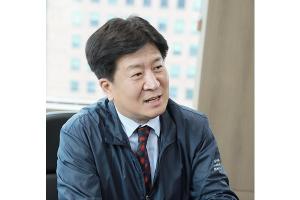 김성한 DGB생명 대표, ‘사람중심 기업가 정신’으로 긍정 에너지 퍼트린다
