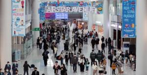 돌아오는 여행객들…‘인천공항 면세점 입찰‘, 면세업계 판도 바꾸나