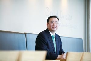 [ESG 금융 리더] 김남구 한국투자금융 회장의 지속가능 성장 해법
