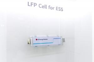 LG에너지솔루션·삼성SDI·SK온, 'LFP 배터리' 전쟁 불붙나