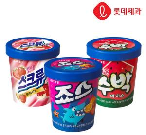 롯데제과, 편의점 빙과류 가격 인상 잠정 보류