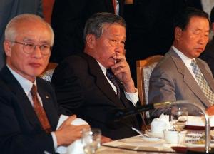 "You가 알아서 해"...창립 70주년 SK, 최종현 선대회장 명언 재조명