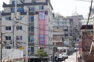 서울 빌라·단독주택 거래량 역대 최저 수준...전세사기 공포 여파
