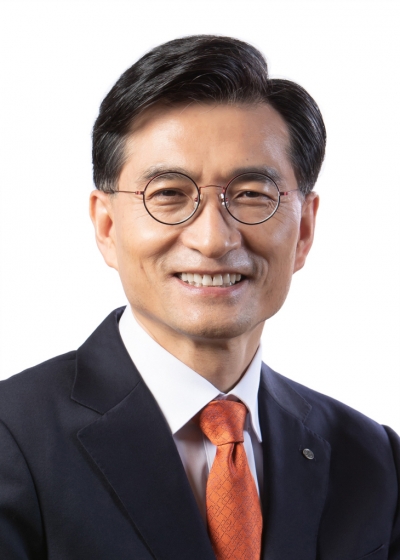 진재승 유한킴벌리 대표, ‘지속가능 경영’으로 미래를 디자인하다
