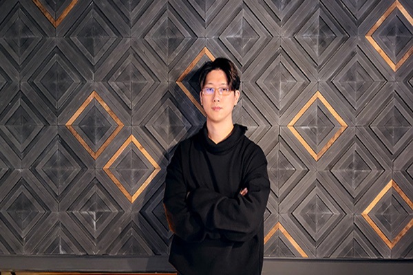 김형태 시프트업 대표.<시프트업>