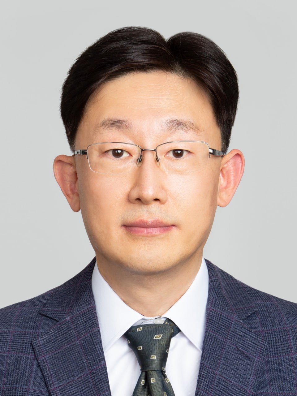 여천NCC 신임 대표이사로 낙점된 김명헌 현 한화임팩트 PTA 사업부장.<한화>