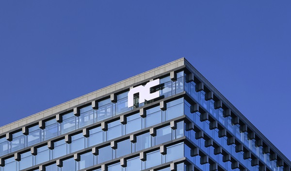 엔씨소프트 판교 R&D센터. <엔씨소프트>