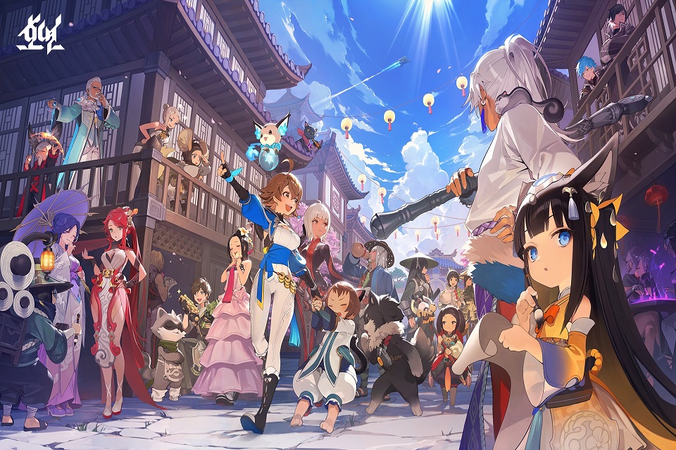 호연.<엔씨소프트>