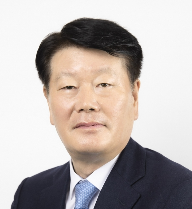 김경배 HMM 사장.<HMM>