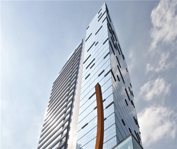 동국제강 본사 페럼타워.<동국제강>