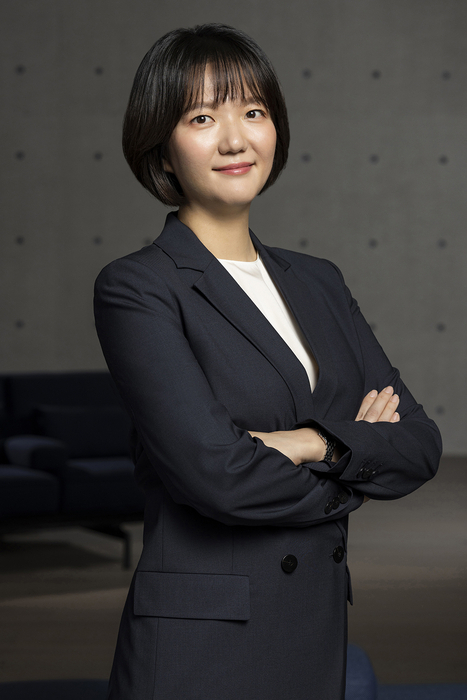 최수연 네이버 대표.<네이버>