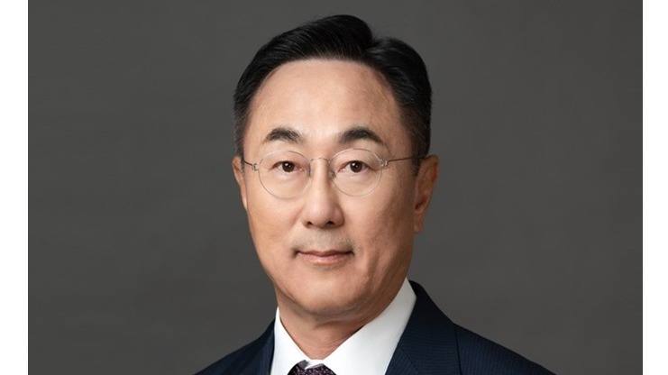 박병무 엔씨소프트 공동대표.<엔씨소프트>