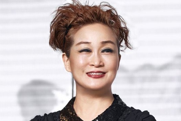 이미경 그룹 부회장이 아시아 여성 기업인·문화인으로서 최초로 애틀란틱 카운슬의 ‘세계시민상’을 받았다.<CJ그룹>