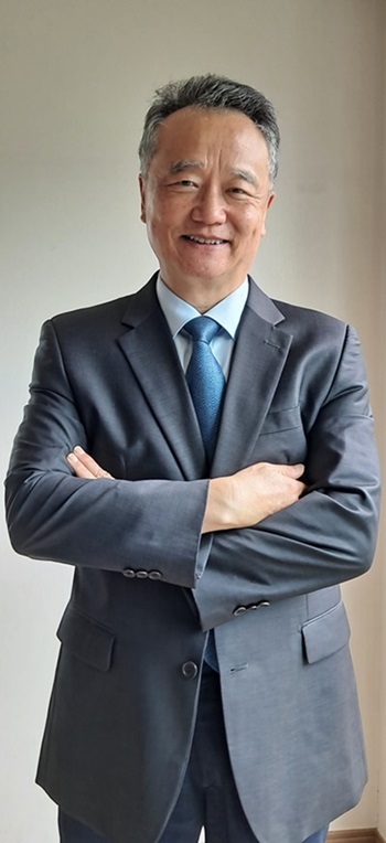 이창선 인하대 제조혁신전문대학원 교수.