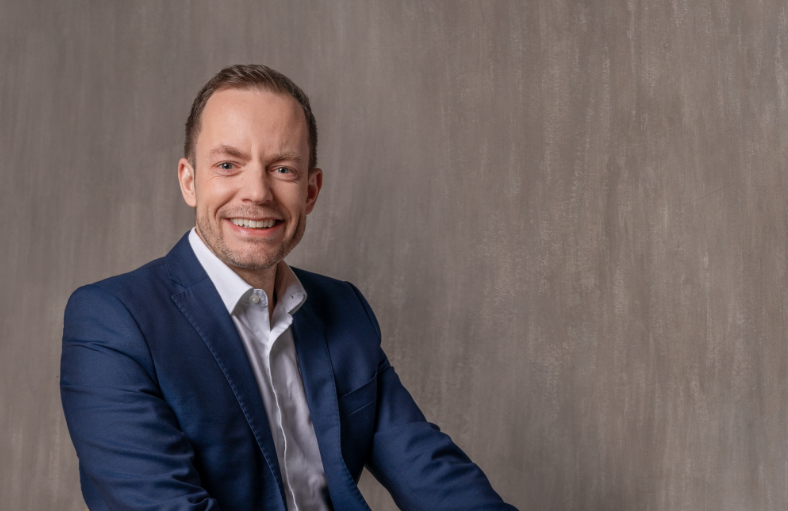 파시 꾸우시스토 신규 아시아 지역 총괄 부사장.<핀에어>