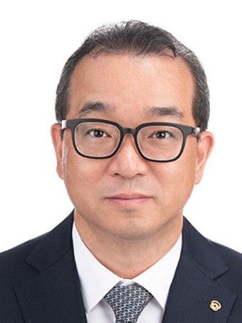 정인섭 한화오션 대외협력실장.<한화>