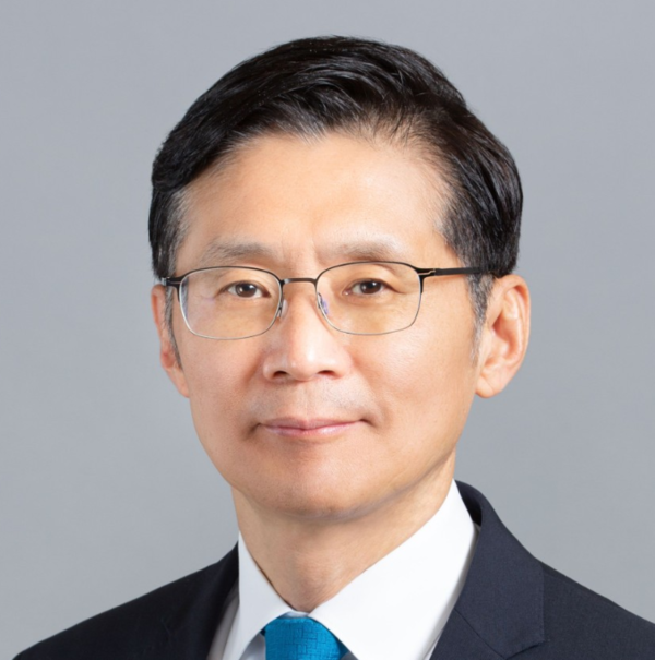 박병률 진에어 대표.<진에어>