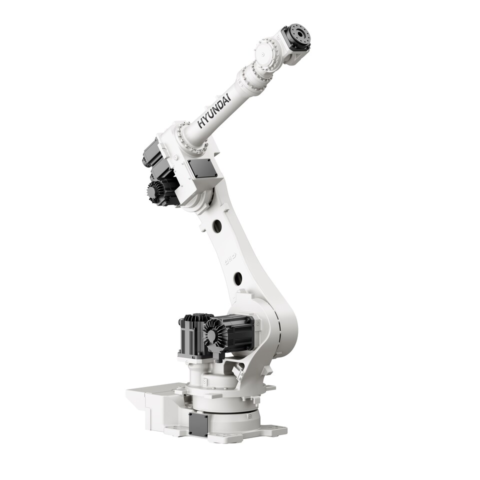 HD현대로보틱스 U시리즈 모델 ‘UH035’.<HD현대로보틱스>