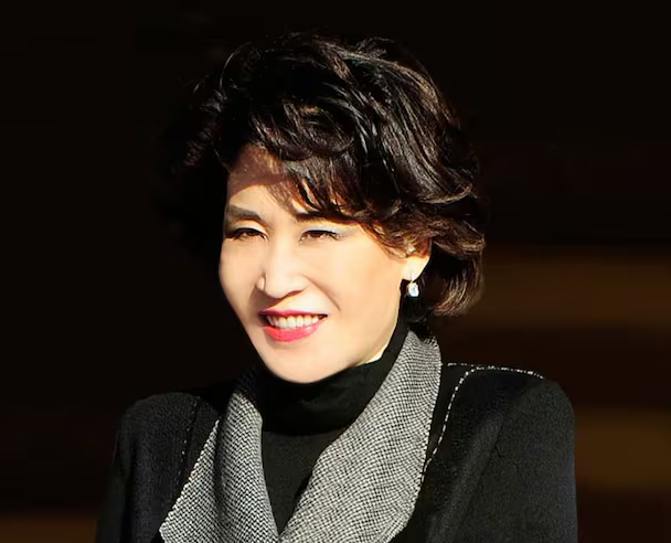 정유경 (주)신세계 총괄 사장이 30일 정기 임원인사를 통해 신임 회장으로 승진했다.<신세계그룹>