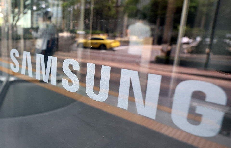 위기에 직면한 삼성전자에 다시 기회가 찾아올까. 전세계 반도체 업계가 예의주시하는 바다.<뉴시스>