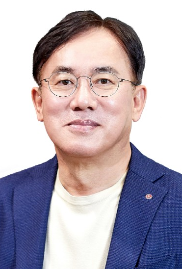 정철동(1961년생) LG디스플레이 사장의 임기는 오는 2027년 3월까지다.<LG디스플레이>