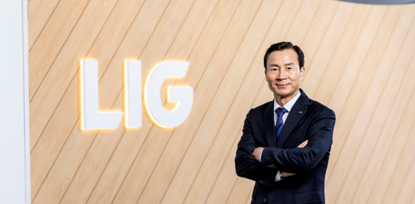 신익현 LIG넥스원 대표.