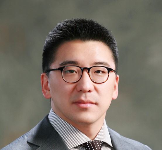 구본혁 예스코홀딩스 대표이사 CEO 부회장.<LS그룹>