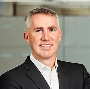 마이클 쿨터 한화에어로스페이스 해외사업 총괄 대표 내정자.<한화에어로스페이스>