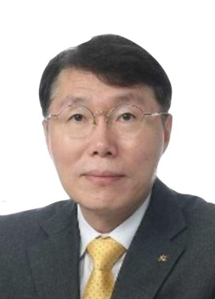 김재관 KB국민카드 사장.<KB국민카드>