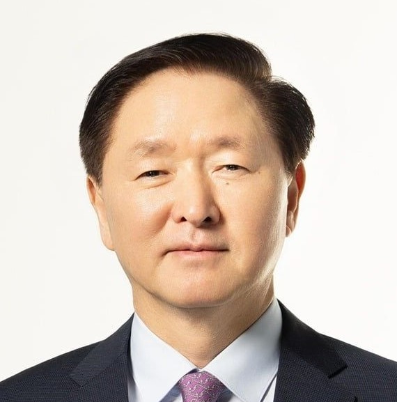 우기홍 대한항공 대표이사 부회장.<한진그룹>