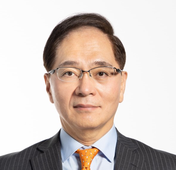 김중호 에어서울 대표이사.<에어서울>