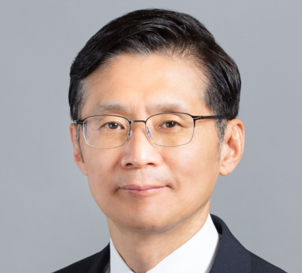 박병률 진에어 대표.