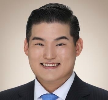 장선익 동국제강 전무.<동국제강그룹>