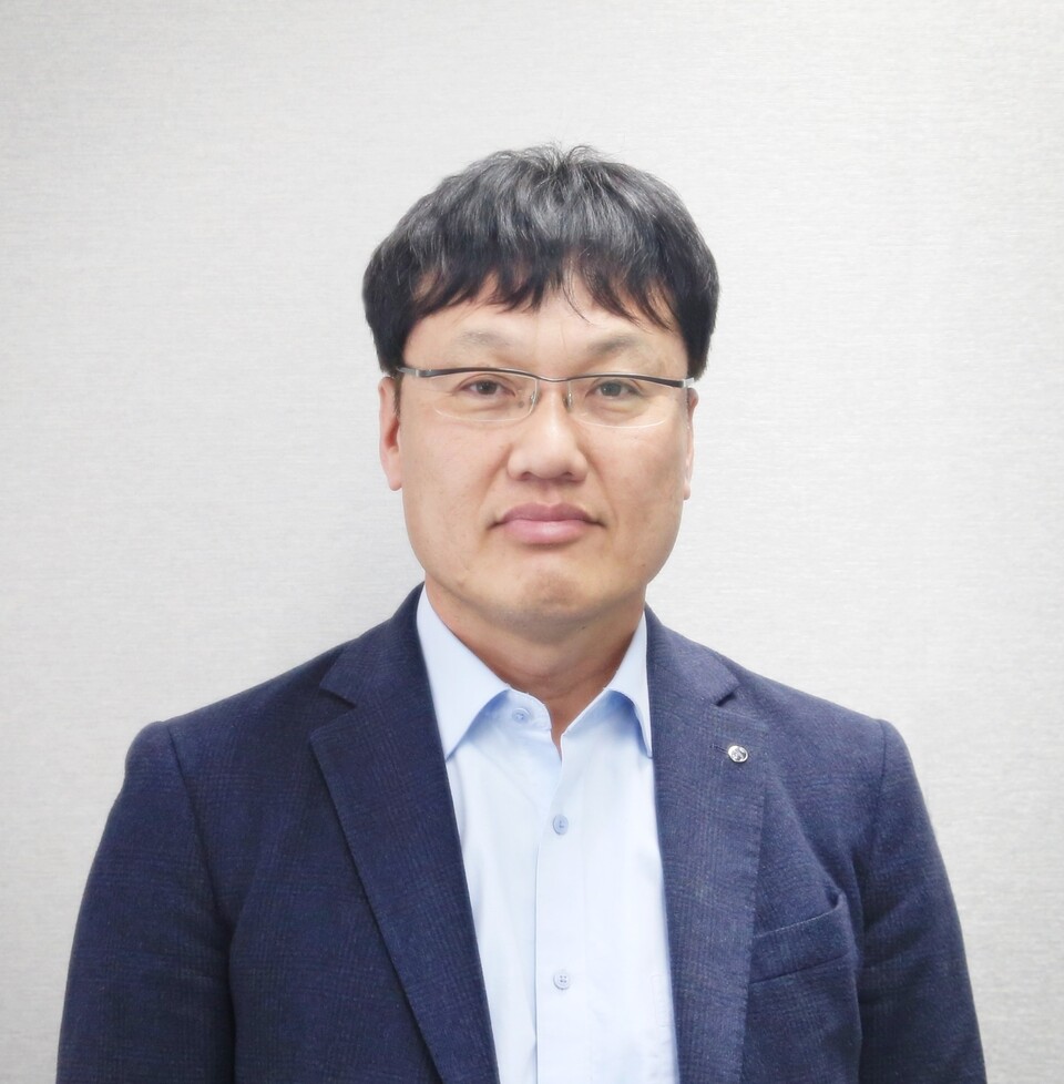 박창훈 신한카드 신임 대표 내정자.