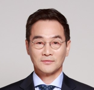 유상철 HJ중공업 대표.<HJ중공업>