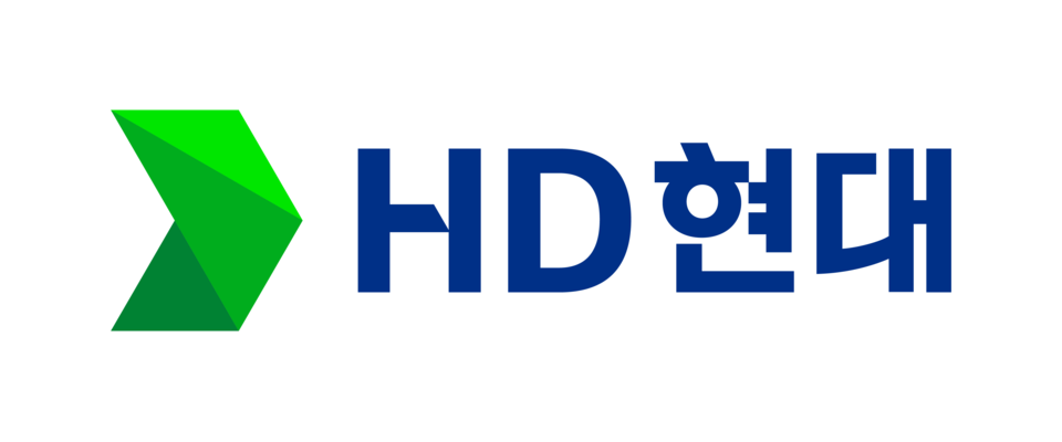 HD현대 CI.<HD현대>