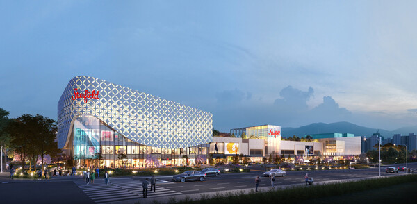 스타필드 광주(가칭)