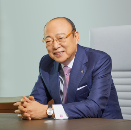 김승연 한화 회장.<한화그룹>