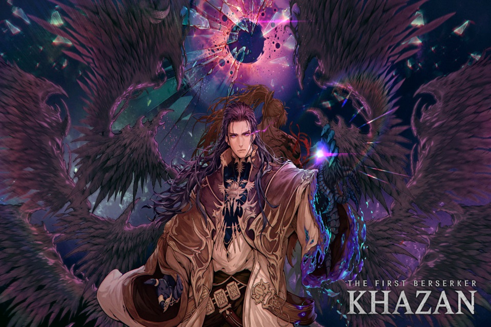 넥슨이 ‘퍼스트 버서커: 카잔’을 글로벌 정식 출시했다.<넥슨>