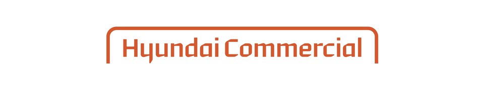 현대커머셜 CI.<현대커머셜>