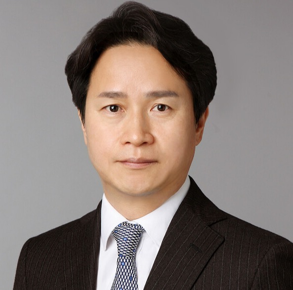 박장서 현대디에프 대표이사 전무. <현대디에프>