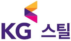 KG스틸 CI.<KG스틸>