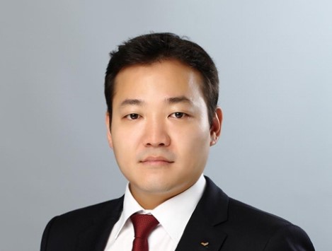 이주성 세아제강지주 사장.<세아제강지주>