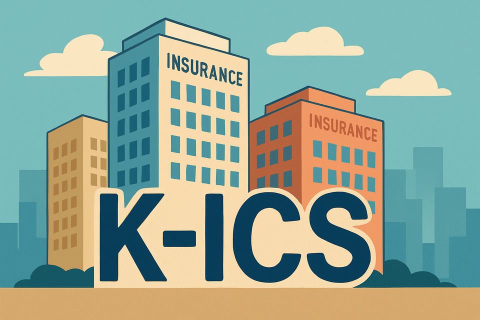 금융당국이 보험사의 지급여력비율(K-ICS·킥스) 권고치를 현행 150%에서 130%로 20%포인트(p) 낮추기로 했다. 이번 조정으로 자본 확충 부담에 시달리던 보험사들의 숨통이 다소 트일 전망이다.<챗GPT>