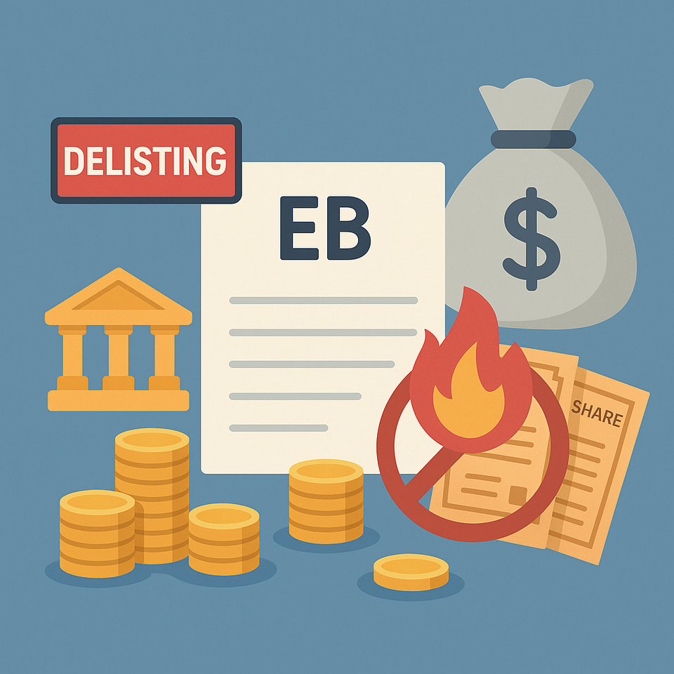 자사주 소각 싫어”…자진상폐·교환사채 발행 회사 어디? < 증권·자산운용 < 금융 < 기사본문 - 인사이트코리아