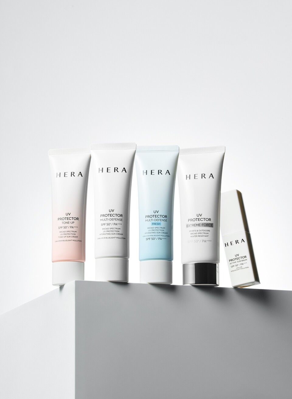 아모레퍼시픽 헤라, UV프로텍터 누적 1000만개 판매 < 유통·서비스 < 산업 < 기사본문 - 인사이트코리아