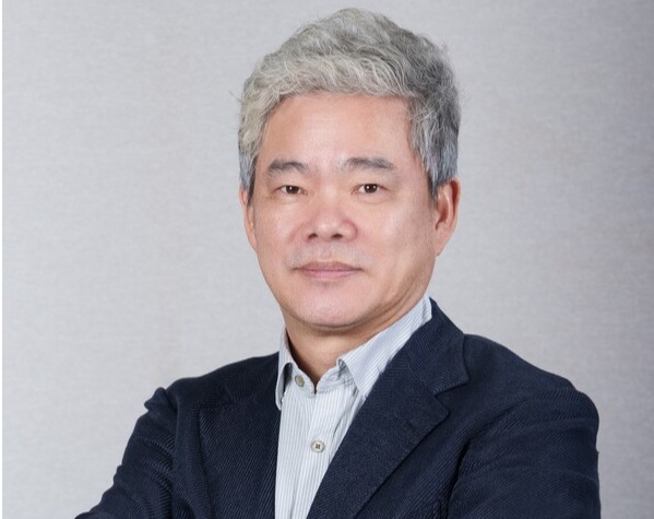 신영수 CJ대한통운 대표이사.<CJ대한통운>