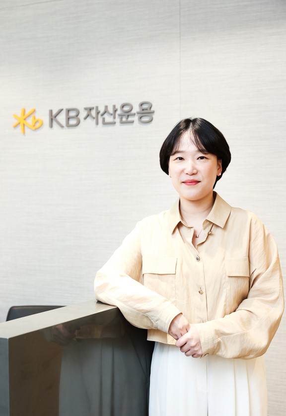 이수진 KB자산운용 ETF마케팅실장이 지난 6월 17일 <인사이트코리아>와 인터뷰를 진행했다.<강형욱>