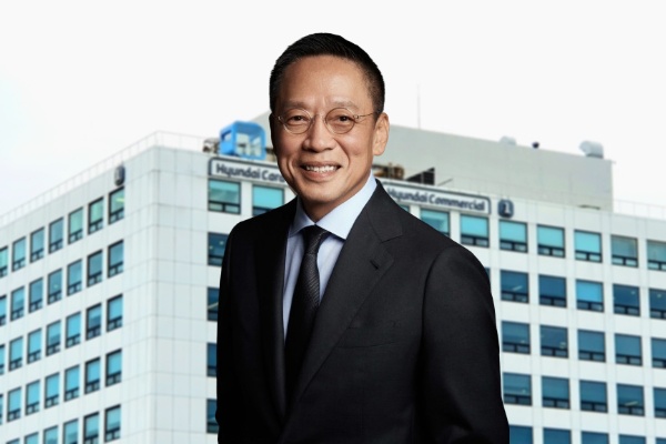 정태영 현대카드 부회장.<현대카드·편집=남빛하늘>