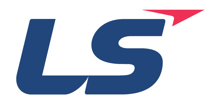 LS그룹 CI.<LS그룹>